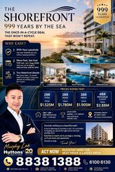 The Shorefront (D17), Apartment #622532381